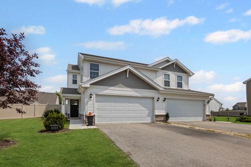 319 Brickyard Ct, Joliet, IL, 60436-4543 | Card Image
