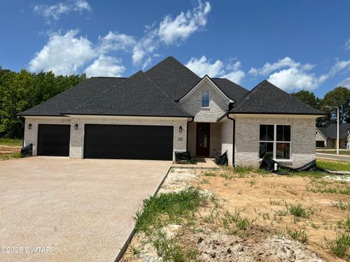 81 Rockford Drive, Jackson, TN, 38305 | Card Image
