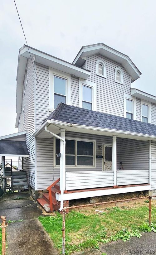 746 Bedford St, Johnstown, PA, 15902-1772 | Card Image