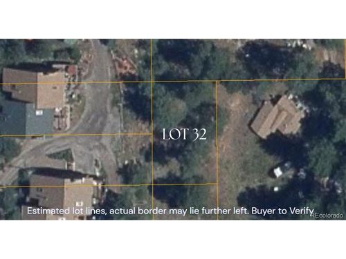 32 Sulky Ln, Evergreen, CO, 80439 | Card Image