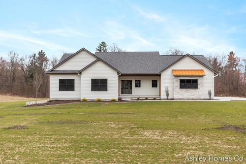 11035 Shaner Ave Ne, Rockford, MI, 49341-9713 | Card Image