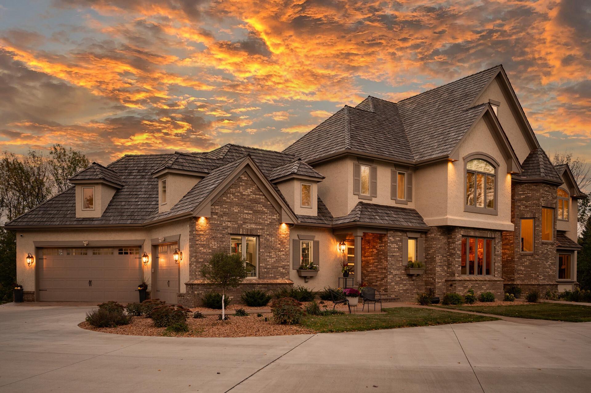 Residential in Medina