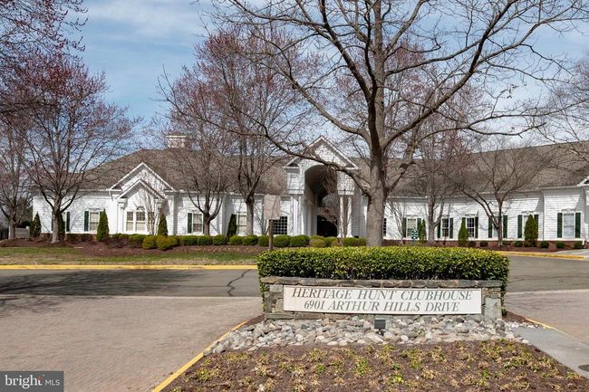 APT-211 - 13891 Chelmsford Dr, Condo with 2 bedrooms, 2 bathrooms and null parking in GAINESVILLE VA | Image 36