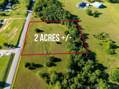 3 E 161st St S, Porter, OK, 74454 | Card Image