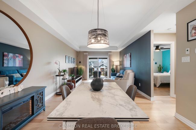 274 E Ridge Dr, House attached with 2 bedrooms, 3 bathrooms and 1 parking in Cornwall ON | Image 8