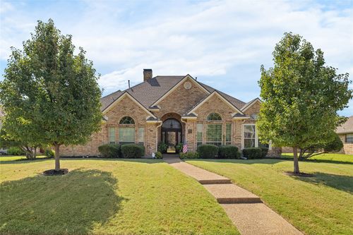 820 Foxwood Ln, Wylie, TX, 75098-3828 | Card Image