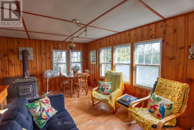 84B Sandpit Lane E, House other with 2 bedrooms, 1 bathrooms and 2 parking in Frontenac (Frontenac South) ON | Image 18