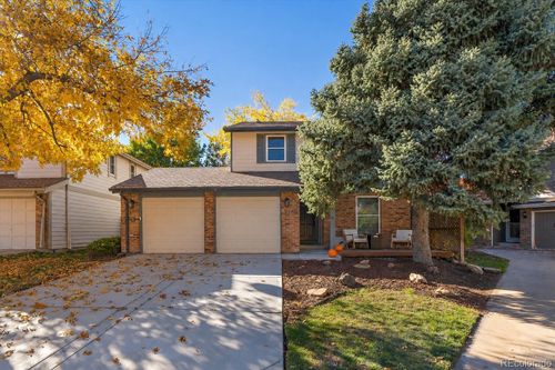 7303 E Mineral Pl, Centennial, CO, 80112-3241 | Card Image