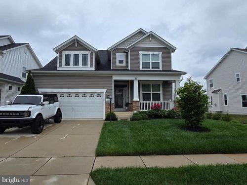 4533 Shakespeare Circle, WHITE PLAINS, MD, 20695 | Card Image