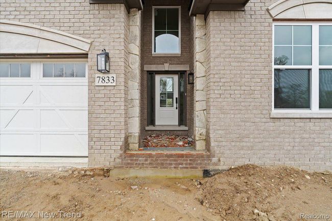 7833 Trailside Ct, House other with 4 bedrooms, 3 bathrooms and null parking in West Bloomfield MI | Image 8