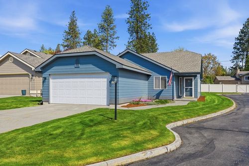 3704 S Brighton Ln, Spokane, WA, 99223-6177 | Card Image
