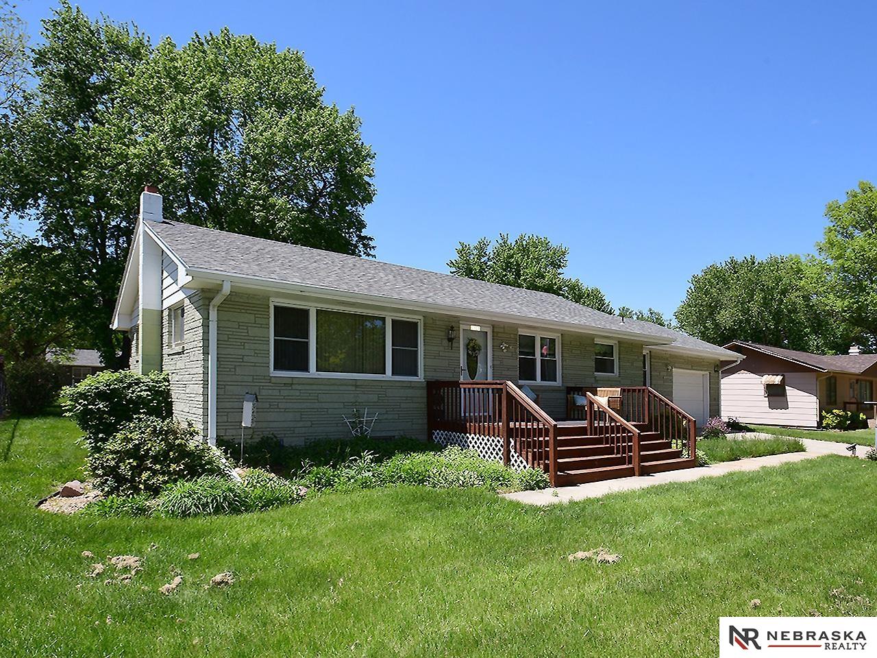 L St, Fairbury, NE 68352