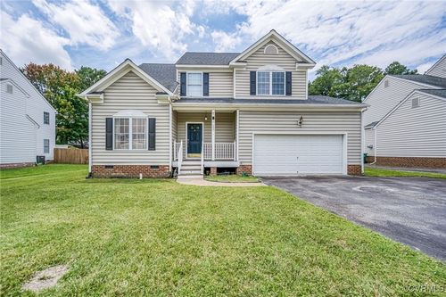 9725 Southmill Dr, Glen Allen, VA, 23060-9221 | Card Image