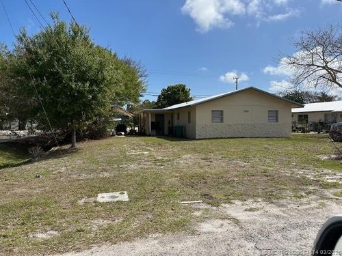 3200 Duban Ter, Fort Pierce, FL, 34982-6413 | Card Image