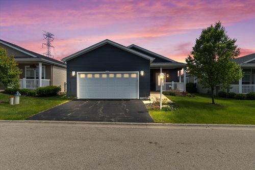 1405 Scenic View Lane, Grayslake, IL, 60030 | Card Image