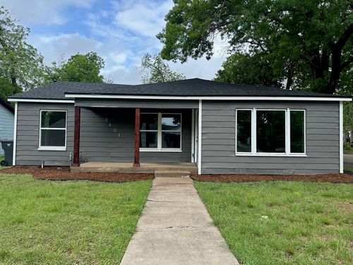 3401 Windsor Ave, Waco, TX, 76708-3135 | Card Image