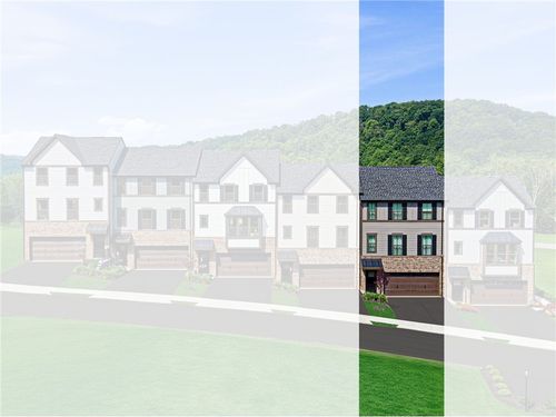 156 Elk Ridge Drive, Moon/Crescent Twp, PA, 15108 | Card Image