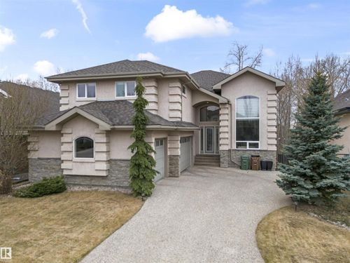 8 Loiselle Way, Saint Albert, AB, T8N2P3 | Card Image