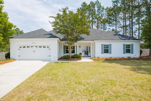 3839 Heather Way, Valdosta, GA, 31605-7882 | Card Image