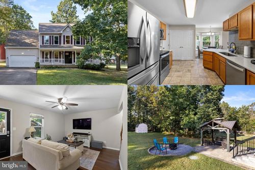 11306 Wilderness Park Dr, SPOTSYLVANIA, VA, 22551-8331 | Card Image