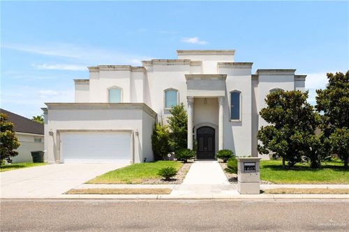 1807 Pecos St, Mission, TX, 78572-2008 | Card Image