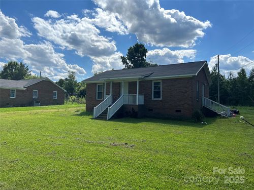 835 & 837 Sikes Mill Road, Monroe, NC, 28110 | Card Image