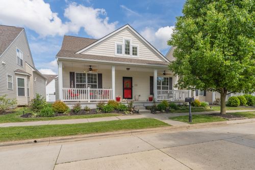 5712 Stearns Rd, Dublin, OH, 43016-6338 | Card Image