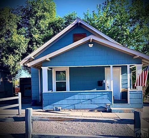 902 E 11th St, Pueblo, CO, 81001-2921 | Card Image