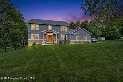 113 Grouse Hill Rd, GREENFIELD TOWNSHIP, PA, 18407-3737 | Card Image