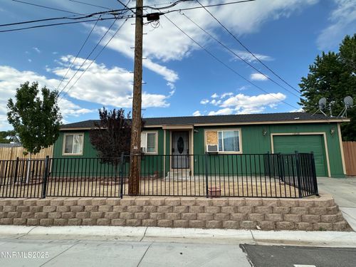 13630 Mount Whitney St, Reno, NV, 89506-1428 | Card Image