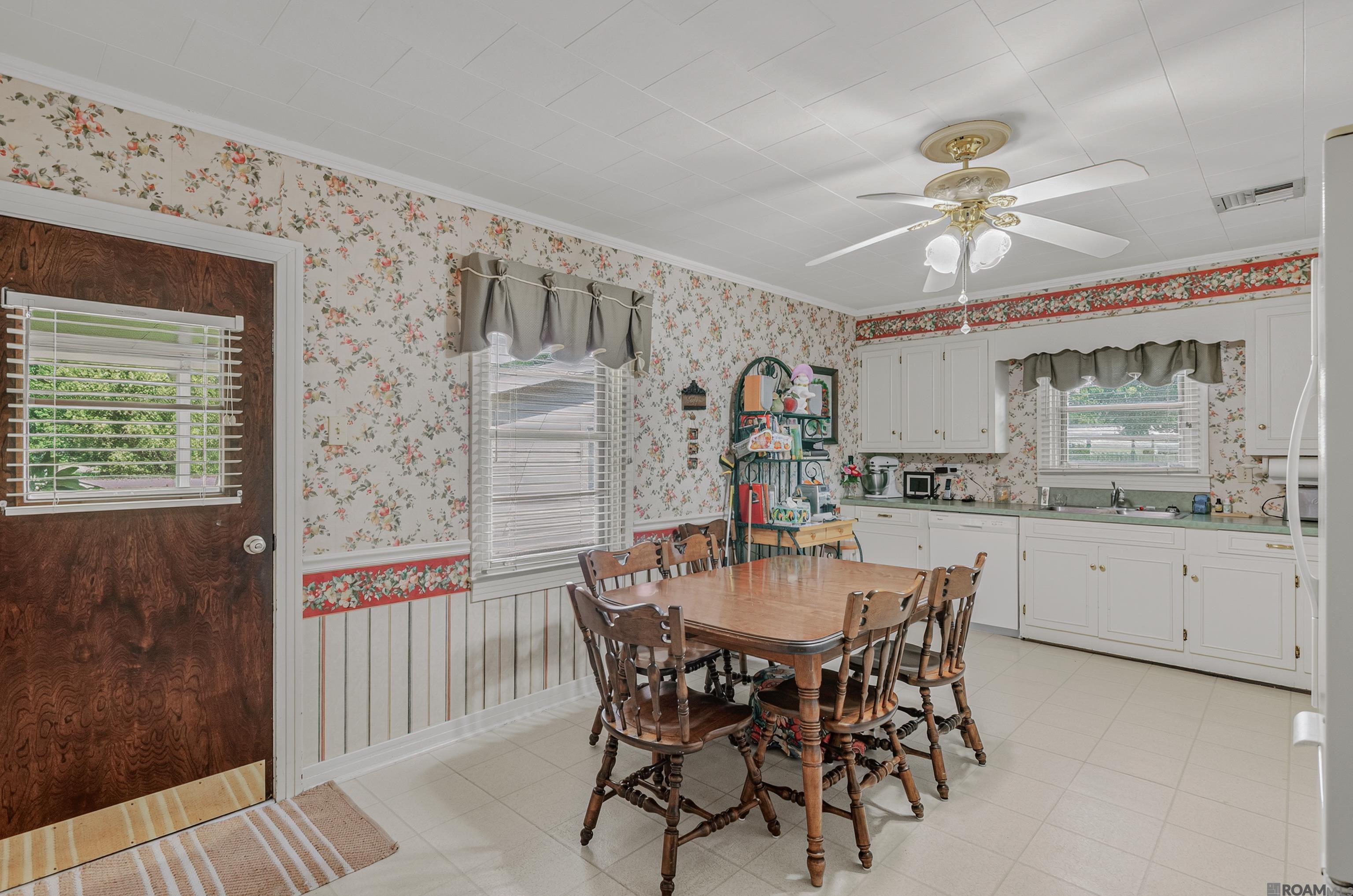 Residential in Raceland 4
