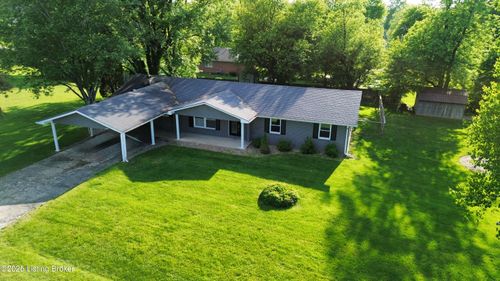 117 Northridge Dr, Bedford, KY, 40006-8425 | Card Image