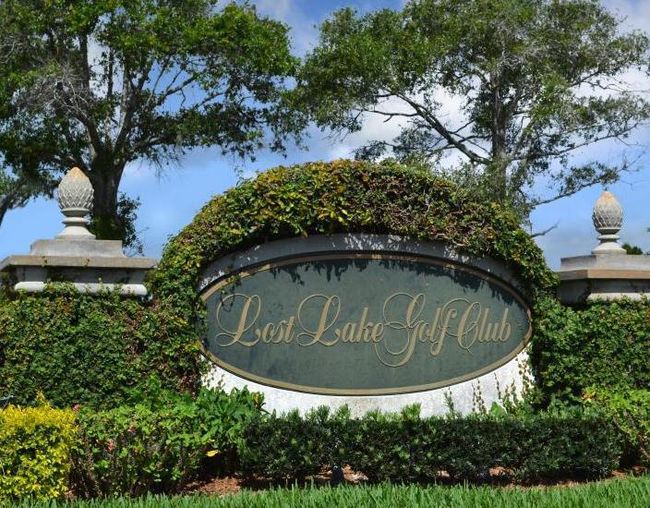 8048 Se Double Tree Dr, House other with 3 bedrooms, 2 bathrooms and null parking in Hobe Sound FL | Image 21