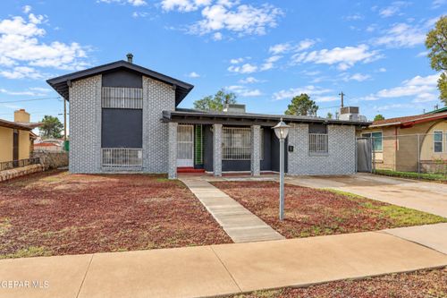10408 Medwood Dr, El Paso, TX, 79935-1722 | Card Image