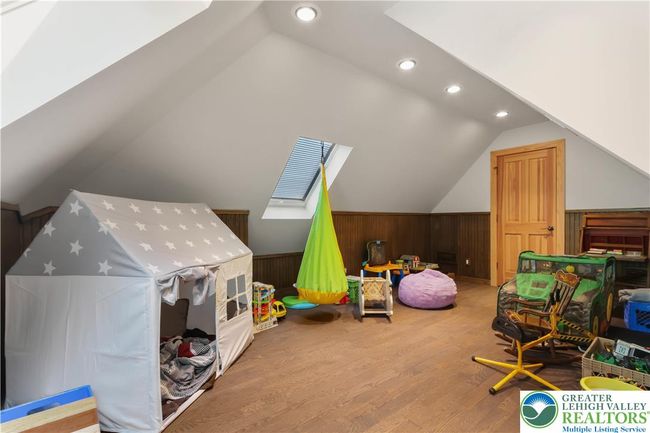 Walkthrough Bedroom #4 Used as Playroom | Image 41