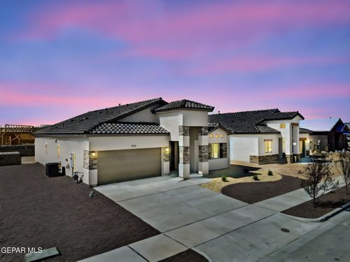733 Paseo Modesto Drive, El Paso, TX, 79928 | Card Image