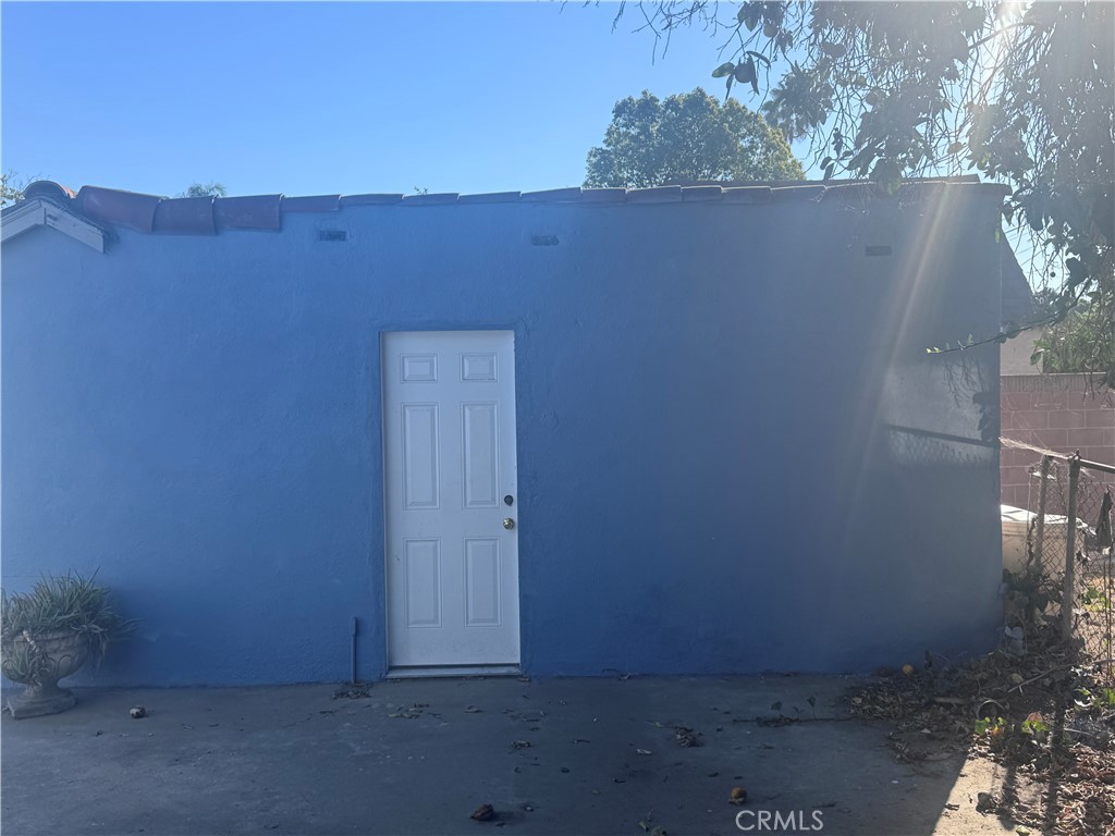 Residential in Los Angeles 5