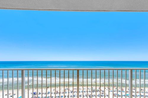 unit-913-16819 Front Beach Rd, Panama City Beach, FL, 32413-6405 | Card Image