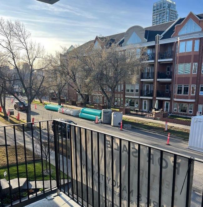 301 - 823 19 Avenue Sw, Condo with 2 bedrooms, 1 bathrooms and 1 parking in Calgary AB | Image 8