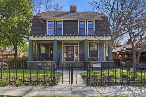 1901 S Gaines Street, Little Rock, AR, 72206 | Card Image