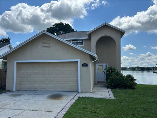 677 Lake Dexter Cir, WINTER HAVEN, FL, 33884-2215 | Card Image