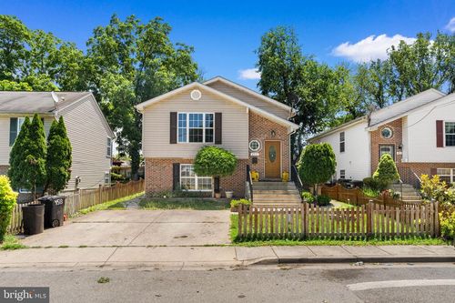 4513 Banner St, North Brentwood, MD, 20722-1217 | Card Image