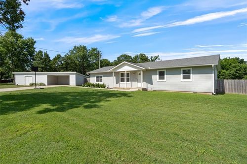 12977 Leonard Rd, Gravette, AR, 72736-9460 | Card Image