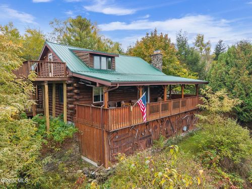 161 Meade Rd, Charlotteville, NY, 12036-1613 | Card Image