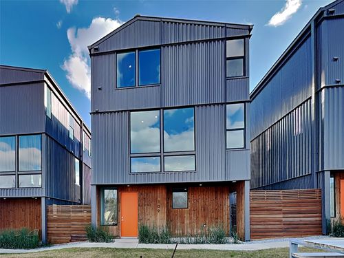 109 Forest Star Dr, Dallas, TX, 75243-1517 | Card Image