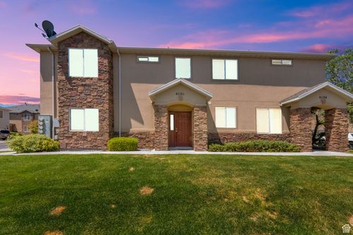 4656 W Greensand Dr, West Jordan, UT, 84084-5752 | Card Image