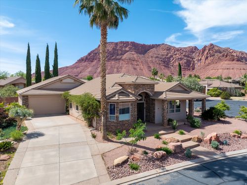 30-140 N Tuacahn Dr, Ivins, UT, 84738 | Card Image