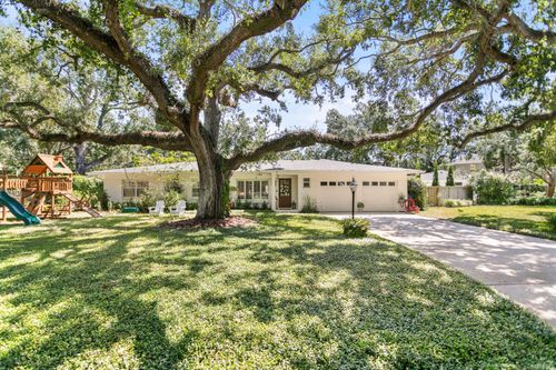 3001 S Emerson St, TAMPA, FL, 33629-6521 | Card Image