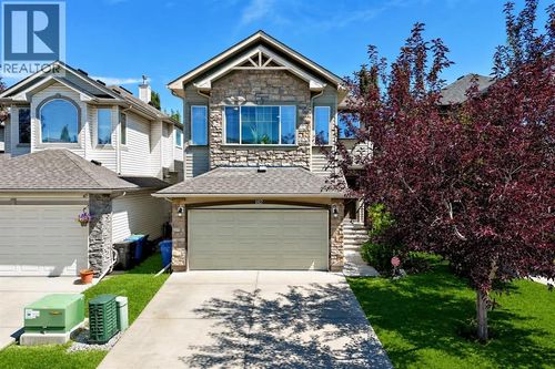 182 Cranfield Manor Se, Calgary, AB, T3M1K7 | Card Image