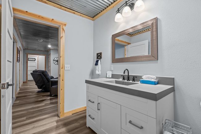 173 Lake Shore Dr, House other with 4 bedrooms, 3 bathrooms and null parking in Wisconsin Dells WI | Image 42